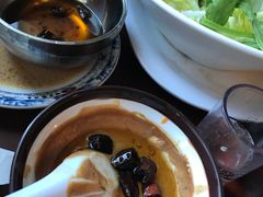 -福寿斋·老北京铜锅涮肉·烧烤(清岚店)