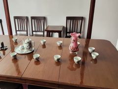 -中共一大纪念馆