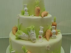 -好利来.生日蛋糕(杨家坪店)