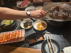 -九田家黑牛烤肉料理(石路天虹店)