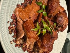 -环球港凯悦 · 享悦中餐厅