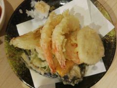-桃屋日本料理(清华科技园店)
