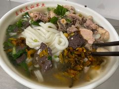 -文山荷鲜居(翠湖店)