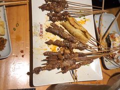 -木屋烧烤(坂田天安云谷店)