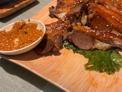 -牧马人奶茶馆(乌兰察布总店)