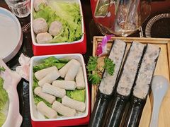 -重庆德忆火锅（龙南街3店）(渝水岸餐饮)