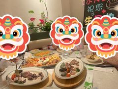 -Aqua Oasis 水天堂(太湖中心mall店)