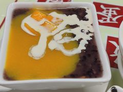 -香港華心糖水鋪(南西总店)