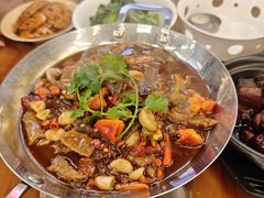 -堂瓦里·33年传统赣菜(第一街区店)