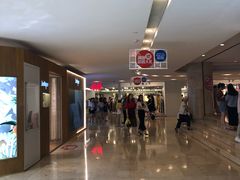 -GUCCI(南京德基店)
