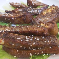 适合东北人口味的小吃_美食小吃图片(2)