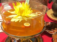 -叶叶菩提(太原别墅店)