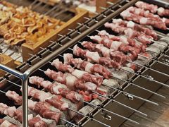 -很久以前羊肉串(大华三路店)