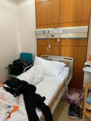 -中国福利会国际和平妇幼保健院(徐汇院区)
