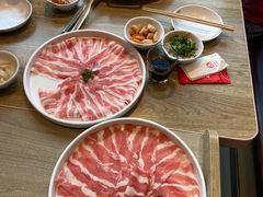 -彤德莱牛肉火锅(双港店)