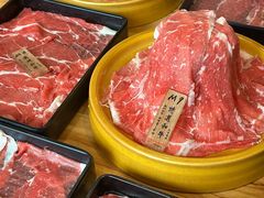 -牛匠和牛寿喜锅(西安总店)