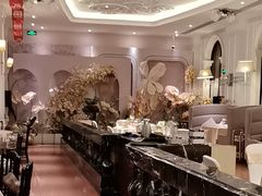 -王府井酒店(金桥港湾店)
