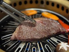 -炼火烤肉店