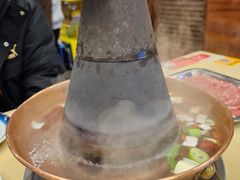 -月圆火锅(宁海东路二店)