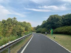 -宜兴龙背山森林公园