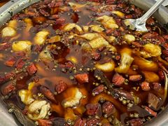 -小四川餐厅(一分店)