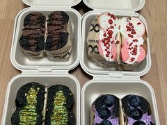 -One Bagel·一个贝果(凯德mall大峡谷店)