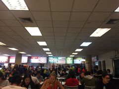 -Magic Food Point(Airport Street food)