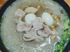 -青石桥老瓦房肥肠粉总店(青石桥总店)