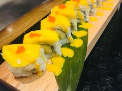 -九田家黑牛烤肉料理(太阳城店)