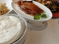 -满堂·烤鸭店·北京菜(鼓楼店)