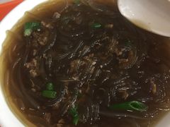 -新丰小吃(复兴南街分店)
