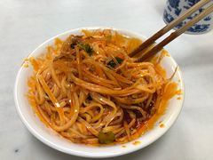 -薛昌利大米面皮(南关正街店)
