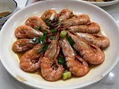 -健跳小海鲜(人民路店)