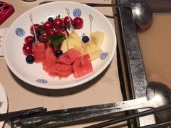 -龙森园火锅(琴台路店)