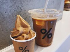 -% Arabica阿拉比卡咖啡烘焙工坊