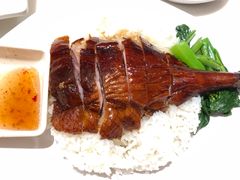 -太兴烧味餐厅(宝明大厦店)