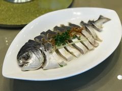 -忆食尚腊味煲仔饭(华南城店)