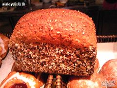 杂粮吐司30-BAKER&SPICE(国金中心商场店)