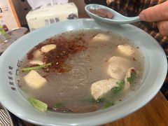 -金原鸭血粉丝汤·汤包·脆皮烤鸭(南京博物院店)