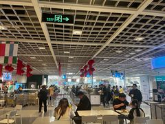 -宜家·瑞典风味餐厅(无锡店)