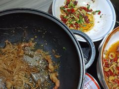 -湘当爱·鲜煮现炒(松岗立业路店)