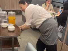 -海底捞火锅(高新万达广场店)