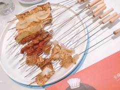 -卡路里的烤宴(浑南首创店)
