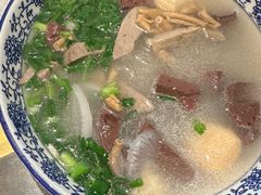 -小潘记鸭血粉丝汤
