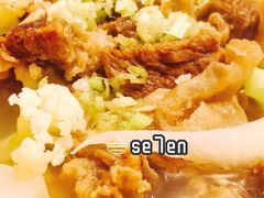 -本味轩精品茶餐厅(黄山路店)