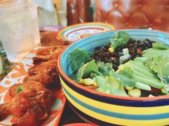-TEQO·Mexican food & Bar
