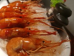 -乔街深夜食堂·小龙虾·高压锅生蚝(杭州总店)