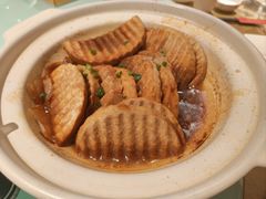 -沈家花园如皋菜(海阳路店)