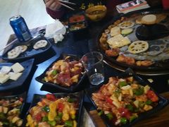 -石棉烤肉(大划店)