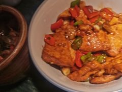 -姐夫的小菜(新中关购物中心店)